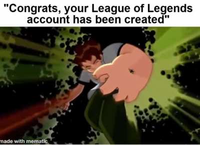 *instantly morphs into Gragas*