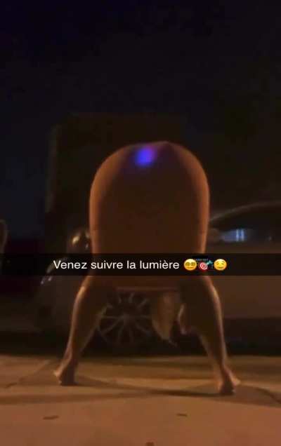 Le Portail au cul 😵‍💫🎯🤤