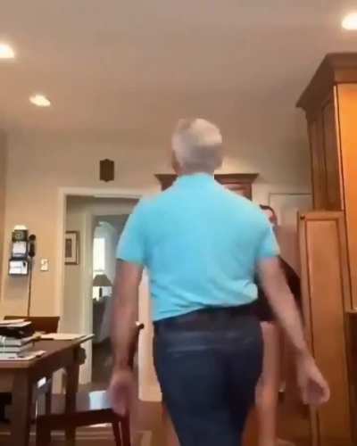How to dad properly 