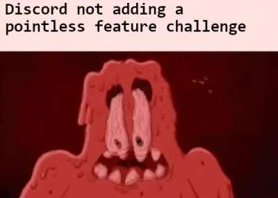Why.