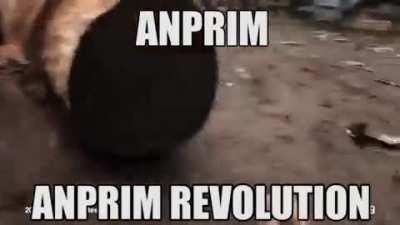 reject imperialism, embrace monke