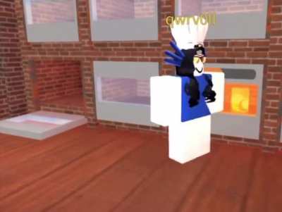 trickshot