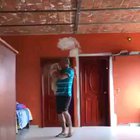 Dad, have you seen the...?!