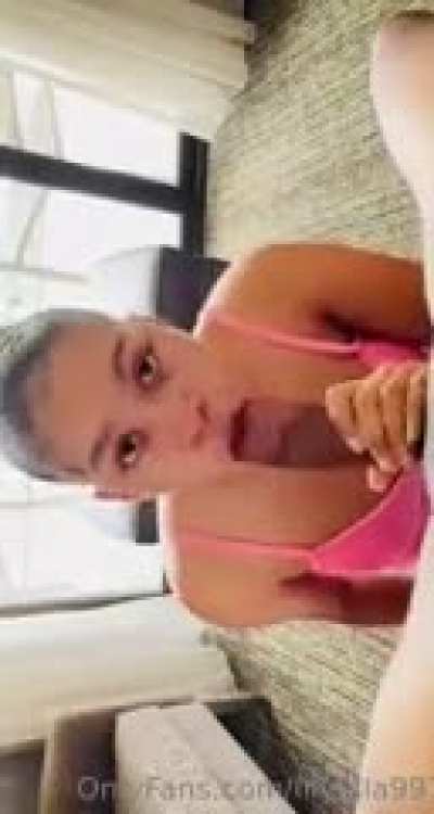 Big facial