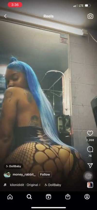 Nips and twerk. They are inverted🤤