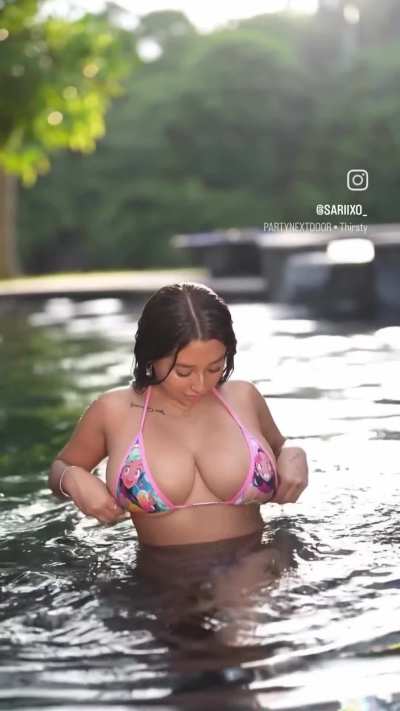 Busty