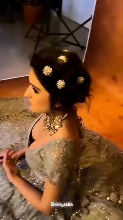 Shirley setia 🍒🥵