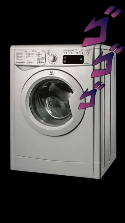 Wash Proud