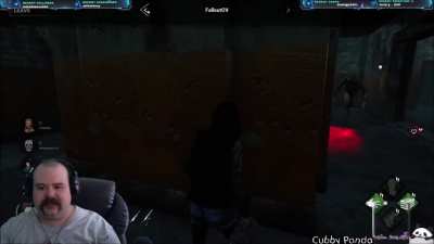 There are two different types of survivors...