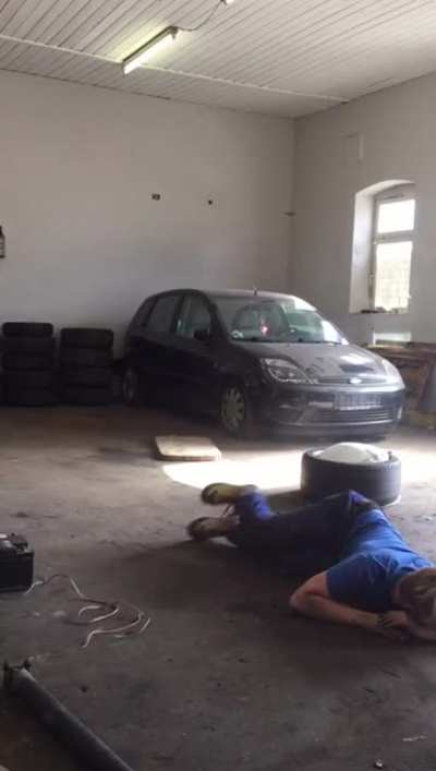 WCGW 