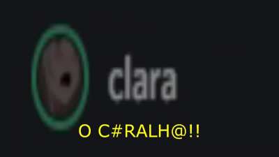 É o Capitão Nascimento