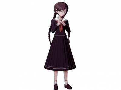 Toko's and Byakuya's 