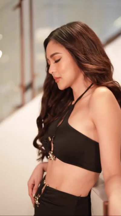 Sexy Kim Chiu photo shoot