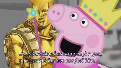 Everything is now a reference