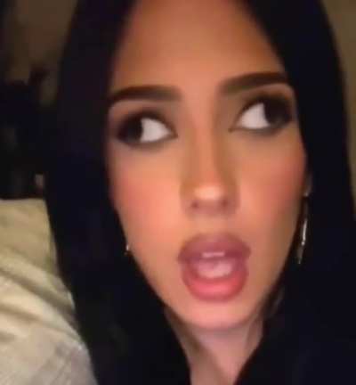 What u doin yo