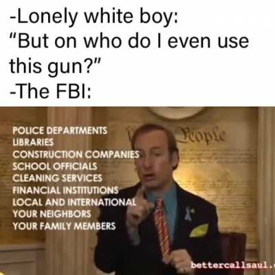 facts