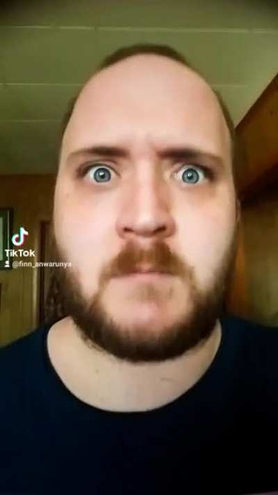 Will his Brows prevail?! FIND OUT NEXT TIME!