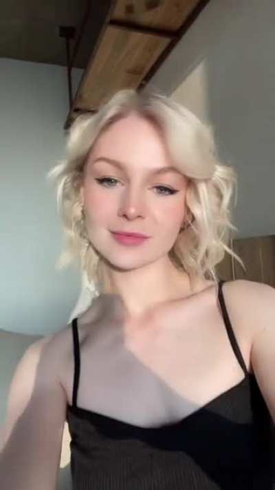 Tongue.