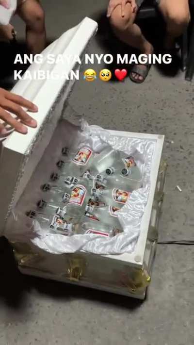 Happy Funeral