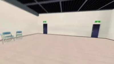 POV: YOU are the Specialist