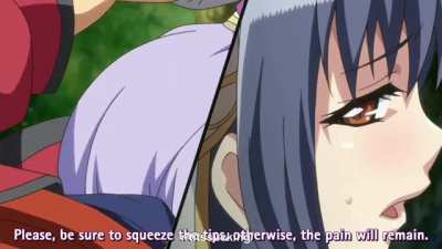 Kyonyuu Fantasy Hentai