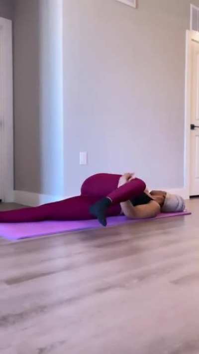 Stretching
