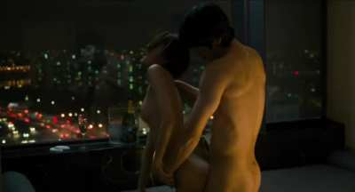 Han Joo Young in Scarlet Innocence