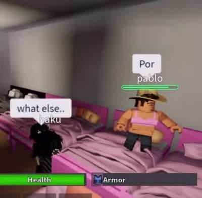 what