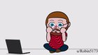 u/Robin5173 is the original creator, as said I’m the video.