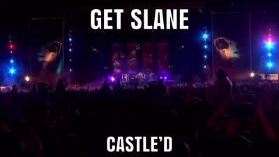 Best live show ever