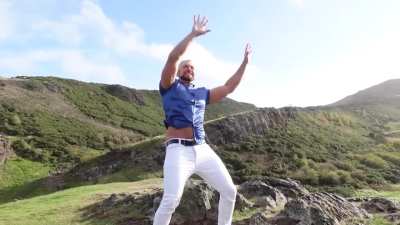 I Believe in Joe Hendry