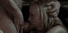 Kayden Kross Deepthroats Nacho Vidal's Giant Cock