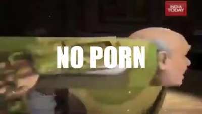 No se que es mas perturabdor que el rule 34 del SCP 049