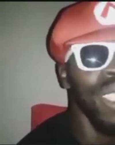Super Mario beat