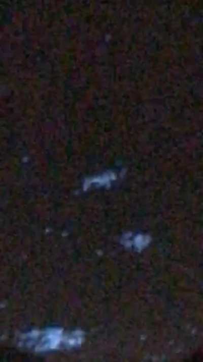 Can anybody explain what this is? Filmed in London,UK