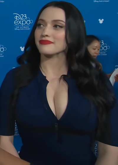D23 Expo 2019 - Wanda Vision interview 