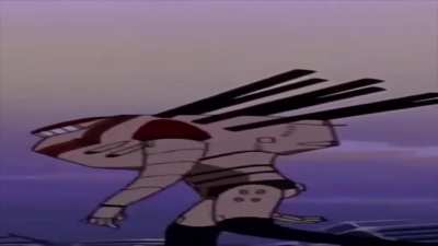 Me walking up to the lunch lady when she shorts me 2 chicken nuggets
