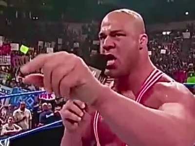 kurt angle