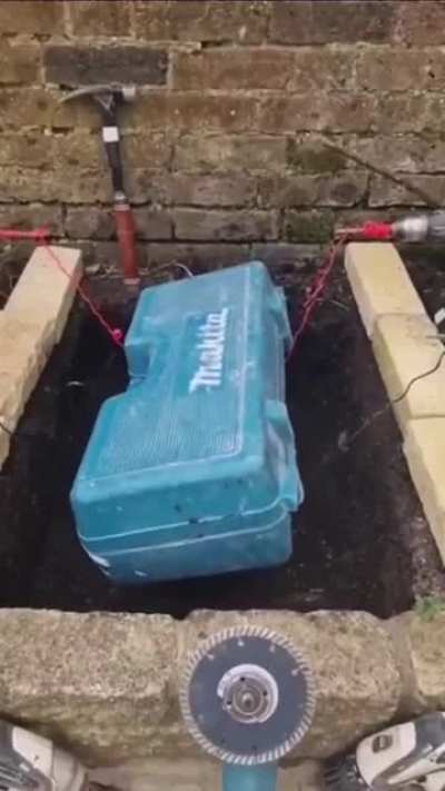 R. I. P.