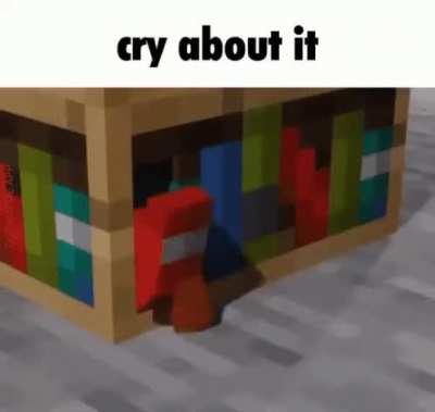 Make it stop