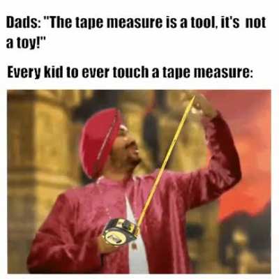 Makes a good Lightsaber in a pinch