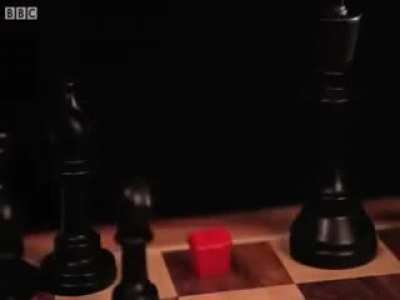 CalvinChess?