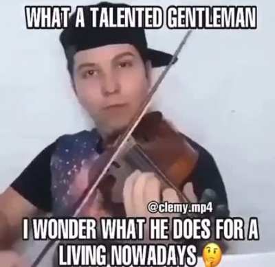 I hope he has a healthy and happy life