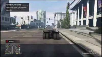 Nooo Batman que hiciste???