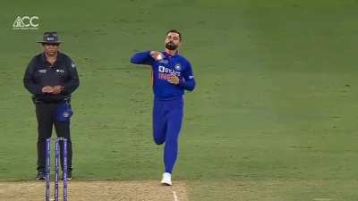 On 15th October 