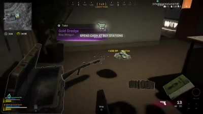 Shotguns are OP in warzone 🥴