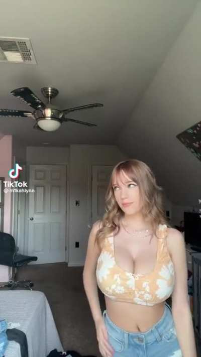 Mommy milkers 