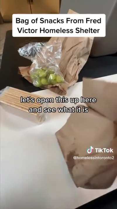 Such a waste to just throw it out.