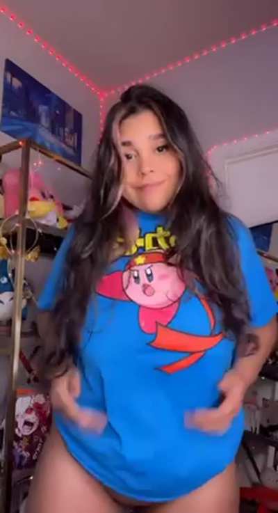 It’s okay you can cum in me anytime you want