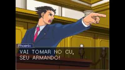 Seu Armando